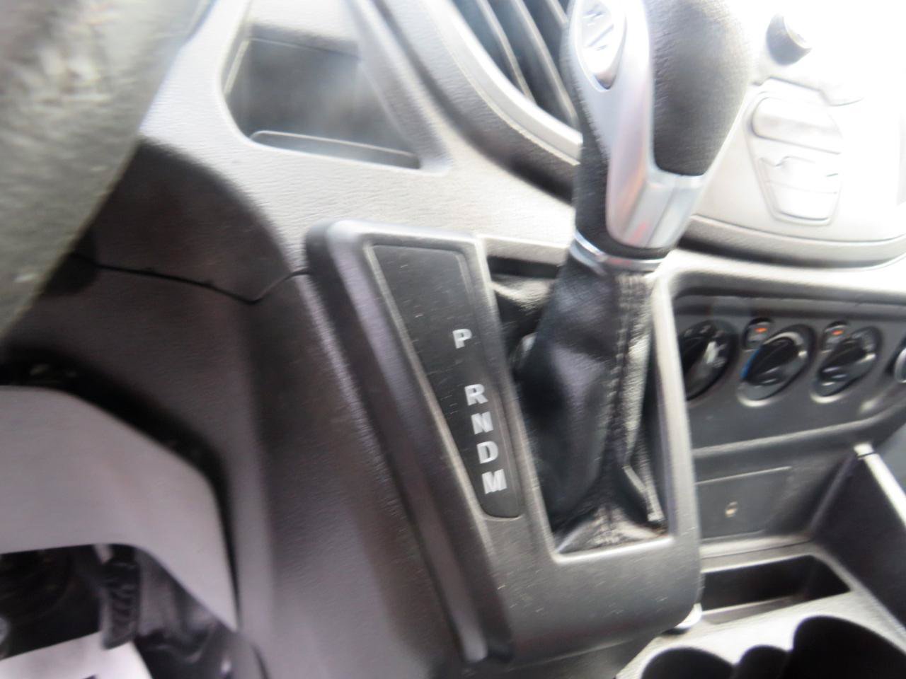 Used 2016 Ford Transit 350 148 Medium Roof RWD image 19
