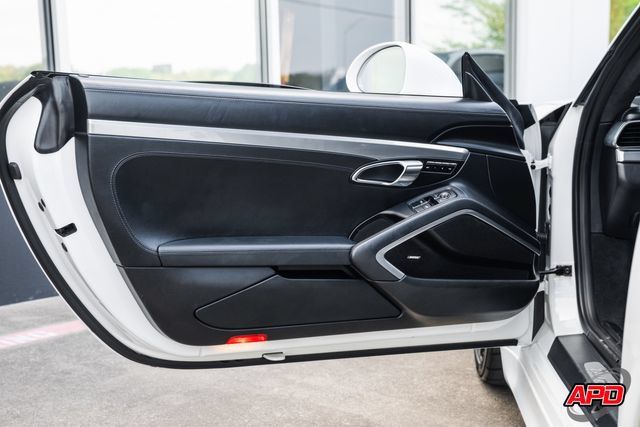 Used 2015 Porsche 911 Turbo AWD/4WD image 69