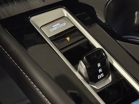 New 2026 Volkswagen Atlas Cross Sport SE AWD/4WD image 13