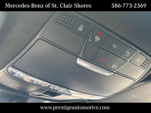 Used 2020 Mercedes-Benz C 300 4MATIC Sedan image 34