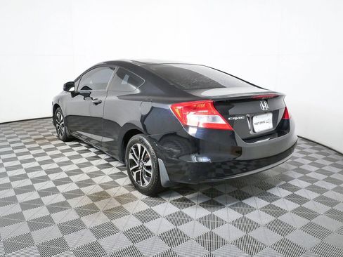 Used 2013 Honda Civic EX image 30