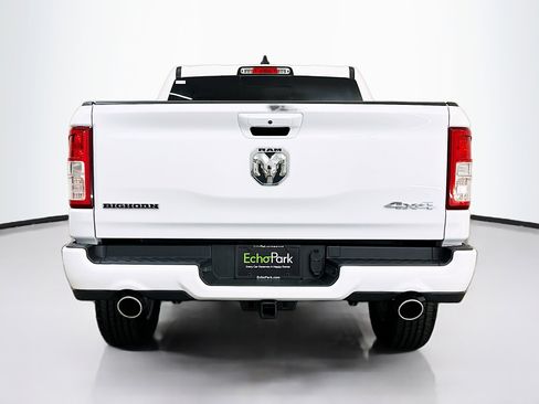 Used 2023 RAM 1500 Big Horn image 7