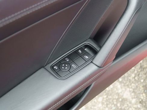 Certified 2025 Porsche 911 Carrera RWD image 16