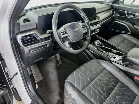 Certified 2024 Kia Telluride EX X-Line AWD/4WD image 23