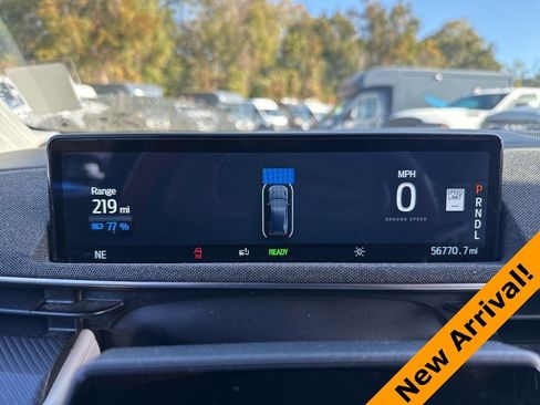 Used 2021 Ford Mustang Mach-E Premium image 13