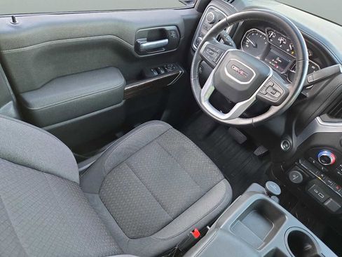 Used 2021 GMC Sierra 1500 SLE image 15