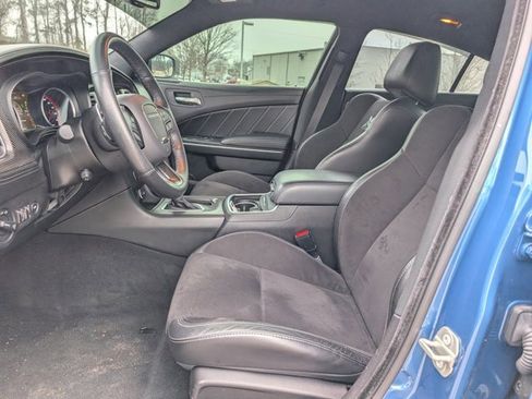 Used 2023 Dodge Charger Scat Pack w/ Plus Group image 16