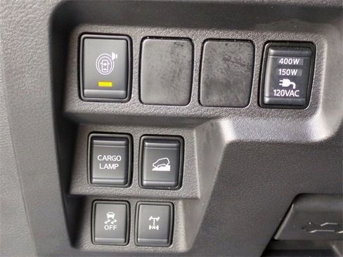 Used 2024 Nissan Frontier PRO-4X w/ Pro Convenience Package image 21