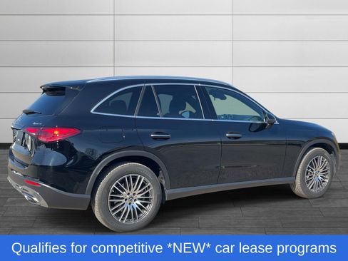 Used 2026 Mercedes-Benz GLC 300 GLC 300 image 3