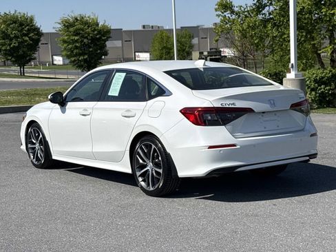 Used 2024 Honda Civic Touring image 27