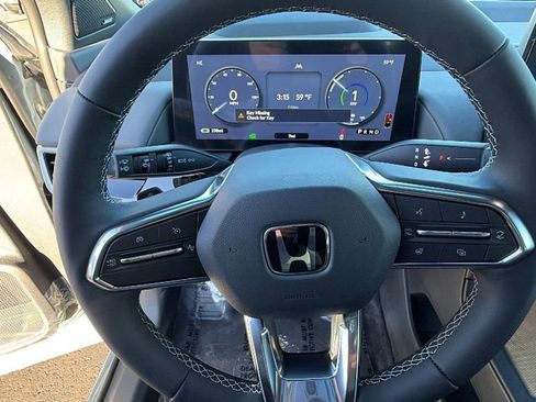 New 2025 Honda Prologue Elite image 18
