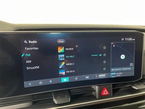 New 2025 Kia Carnival SX Prestige image 6