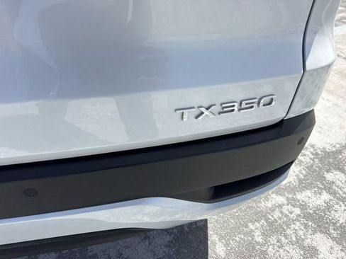 Certified 2024 Lexus TX 350 FWD w/ Technology Package image 26