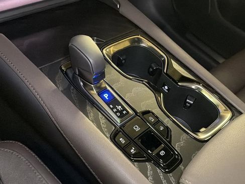 New 2026 Lexus RX 350 AWD image 27