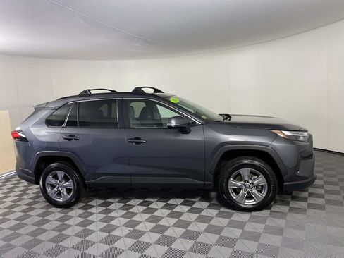 Used 2023 Toyota RAV4 XLE w/ Convenience Package AWD/4WD image 10