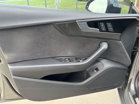 Used 2024 Audi S5 Premium AWD/4WD image 14