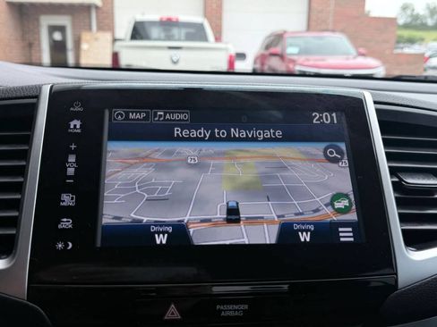 Used 2017 Honda Ridgeline RTL-T image 10