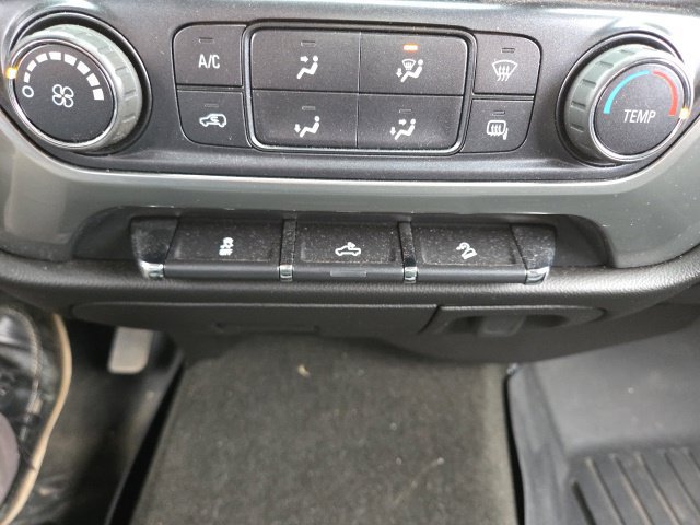 Used 2016 Chevrolet Silverado 1500 LT AWD/4WD image 44