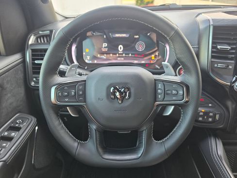 New 2026 RAM 1500 RHO AWD/4WD image 18