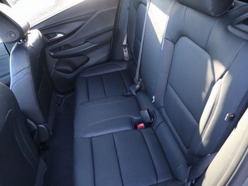 New 2026 Buick Envista Sport Touring w/ Convenience I Package FWD image 14