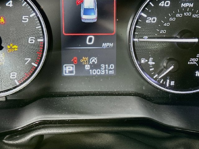 Certified 2024 Subaru Legacy Premium AWD/4WD image 13