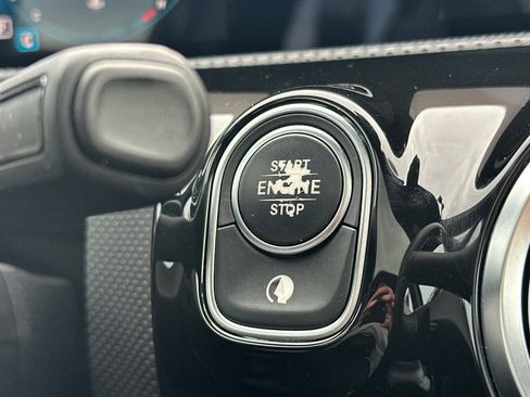 Used 2019 Mercedes-Benz A 220 image 22