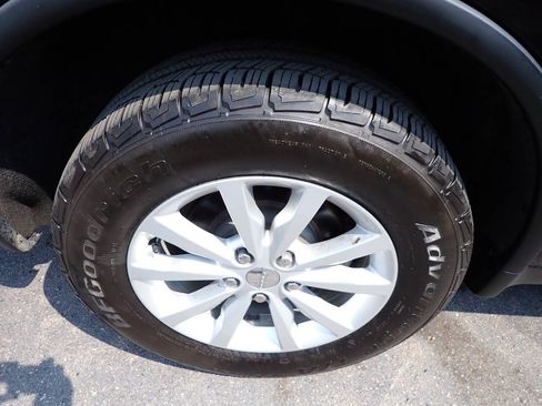 Used 2015 Dodge Durango SXT w/ Quick Order Package 23B AWD/4WD image 11