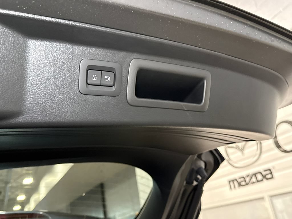 New 2026 MAZDA CX-50 AWD 2.5 Hybrid w/ Premium Pkg image 6