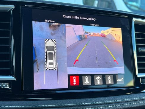 New 2026 Chrysler Pacifica Select image 20