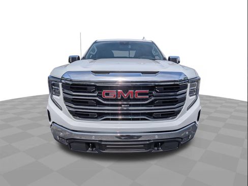 Used 2023 GMC Sierra 1500 SLT w/ SLT Premium Plus Package image 9