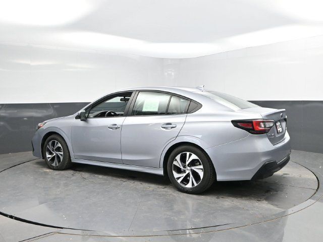 Used 2025 Subaru Legacy Premium AWD/4WD image 8