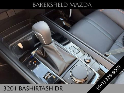 New 2026 MAZDA CX-50 2.5 Hybrid w/ Weather Package AWD/4WD image 24