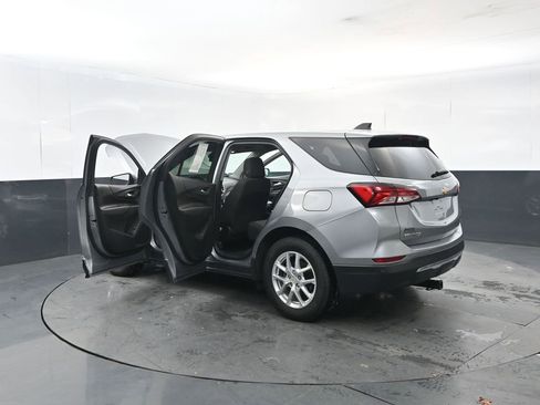 Certified 2023 Chevrolet Equinox LT image 32