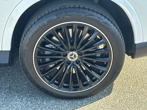 Certified 2025 Mercedes-Benz GLC 350e 4MATIC image 18