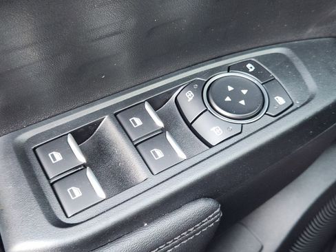 New 2025 Ford Ranger XLT w/ Equipment Group 301A High image 20