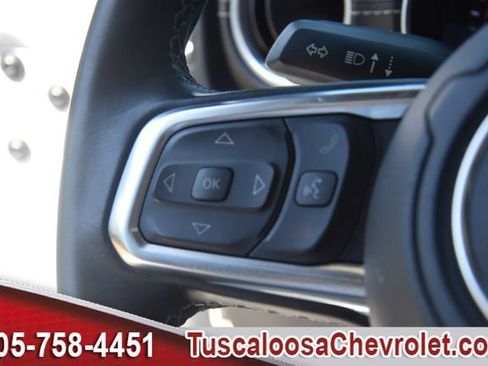Used 2018 Jeep Wrangler Unlimited Sahara AWD/4WD image 28