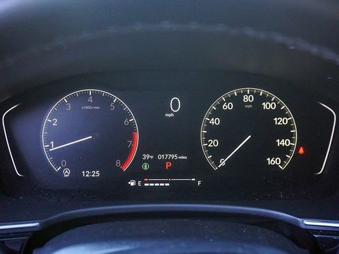 Used 2022 Honda Civic EX-L image 44