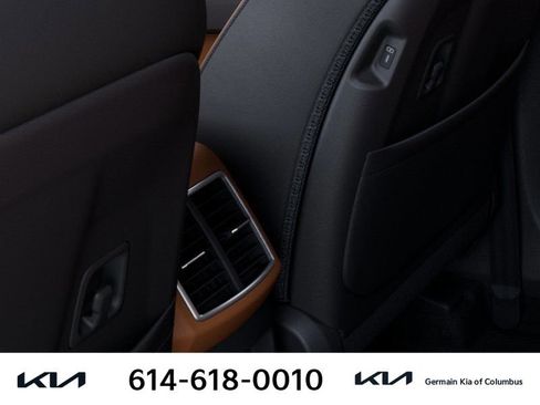New 2026 Kia Sportage X-Line AWD/4WD image 29