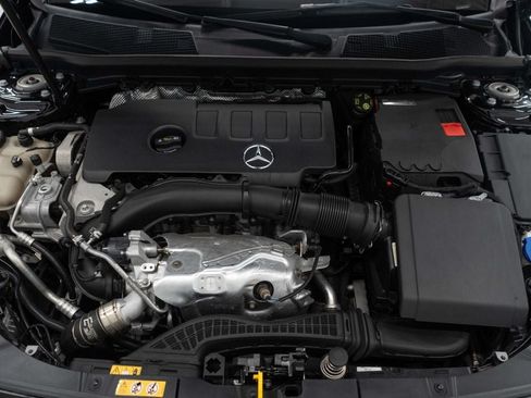 Used 2020 Mercedes-Benz A 220 4MATIC image 39