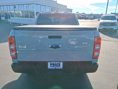 Used 2022 Ford Ranger XL w/ Equipment Group 101A High image 4
