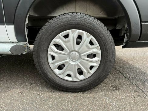Used 2025 Ford Transit 250 Low Roof w/ Exterior Upgrade Package RWD image 8