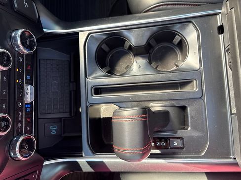 Used 2024 Ford F150 Raptor AWD/4WD image 19