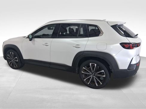 Certified 2023 MAZDA CX-50 AWD 2.5 S w/ Weather Package image 7