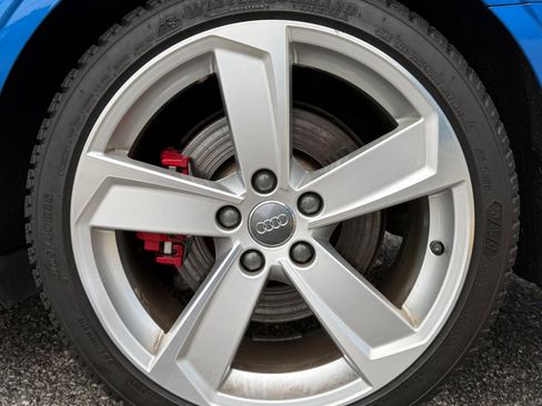 Used 2020 Audi S3 Premium Plus w/ Premium Plus Package image 22