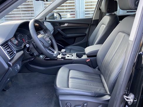 Certified 2023 Audi Q5 2.0T Premium image 24