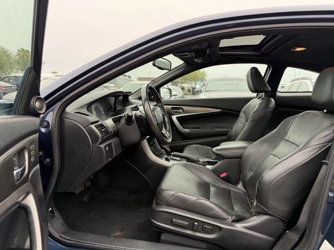 Used 2017 Honda Accord EX-L image 18