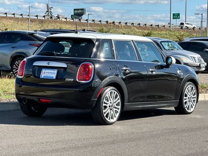 Used 2015 MINI Cooper 4-Door Hardtop
