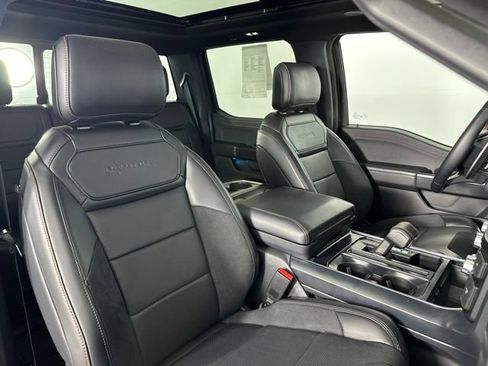 Used 2024 Ford F150 Raptor AWD/4WD image 27