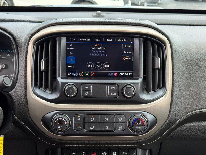 Used 2019 GMC Canyon Denali AWD/4WD image 14