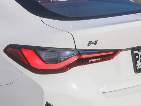 Certified 2023 BMW i4 eDrive35 RWD image 7